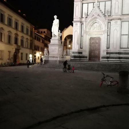 Casa Allegri Флоренція Екстер'єр фото