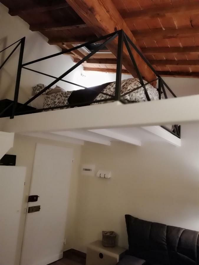 Casa Allegri Флоренція Екстер'єр фото