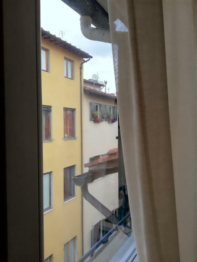 Casa Allegri Флоренція Екстер'єр фото